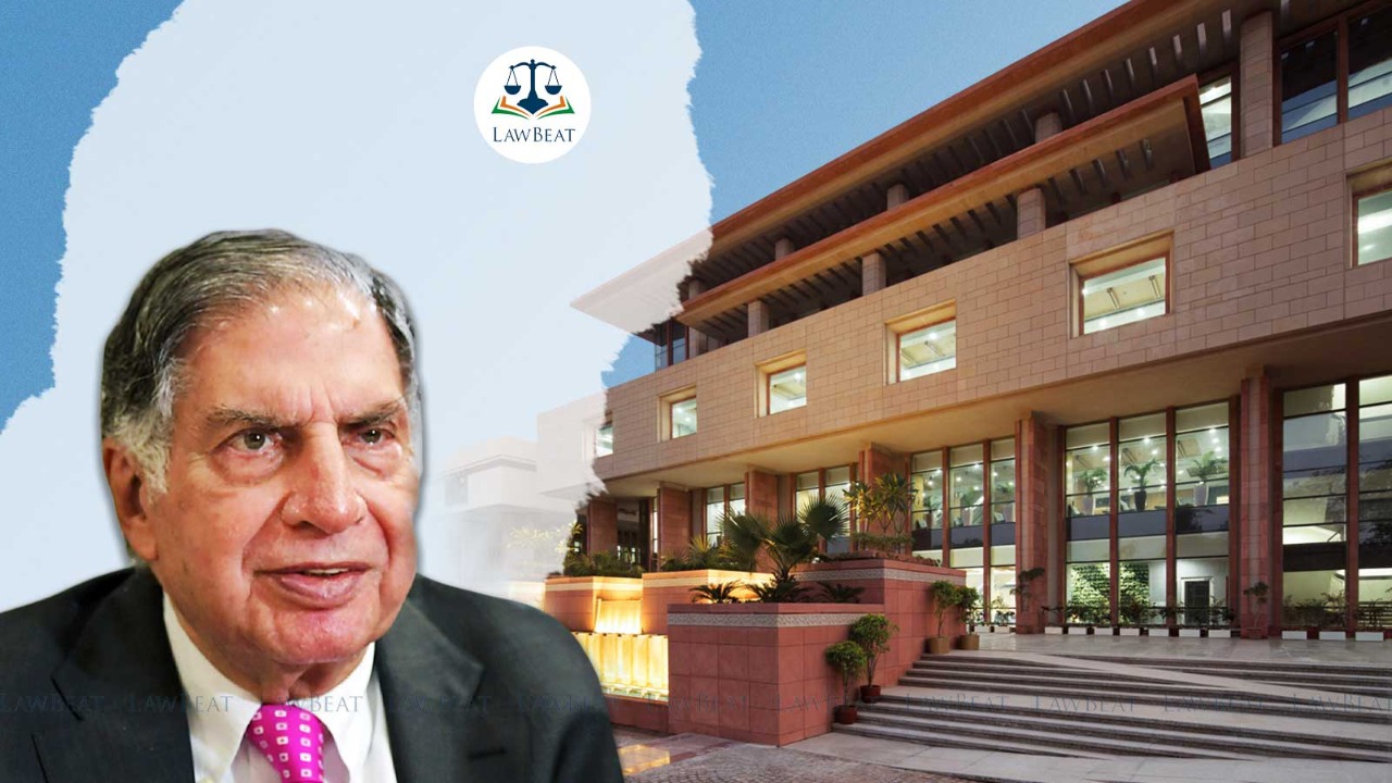 Delhi High Court turns down a plea seeking Bharat Ratna for Ratan Tata Delhi High Court turns down a plea seeking Bharat Ratna for Ratan Tata
